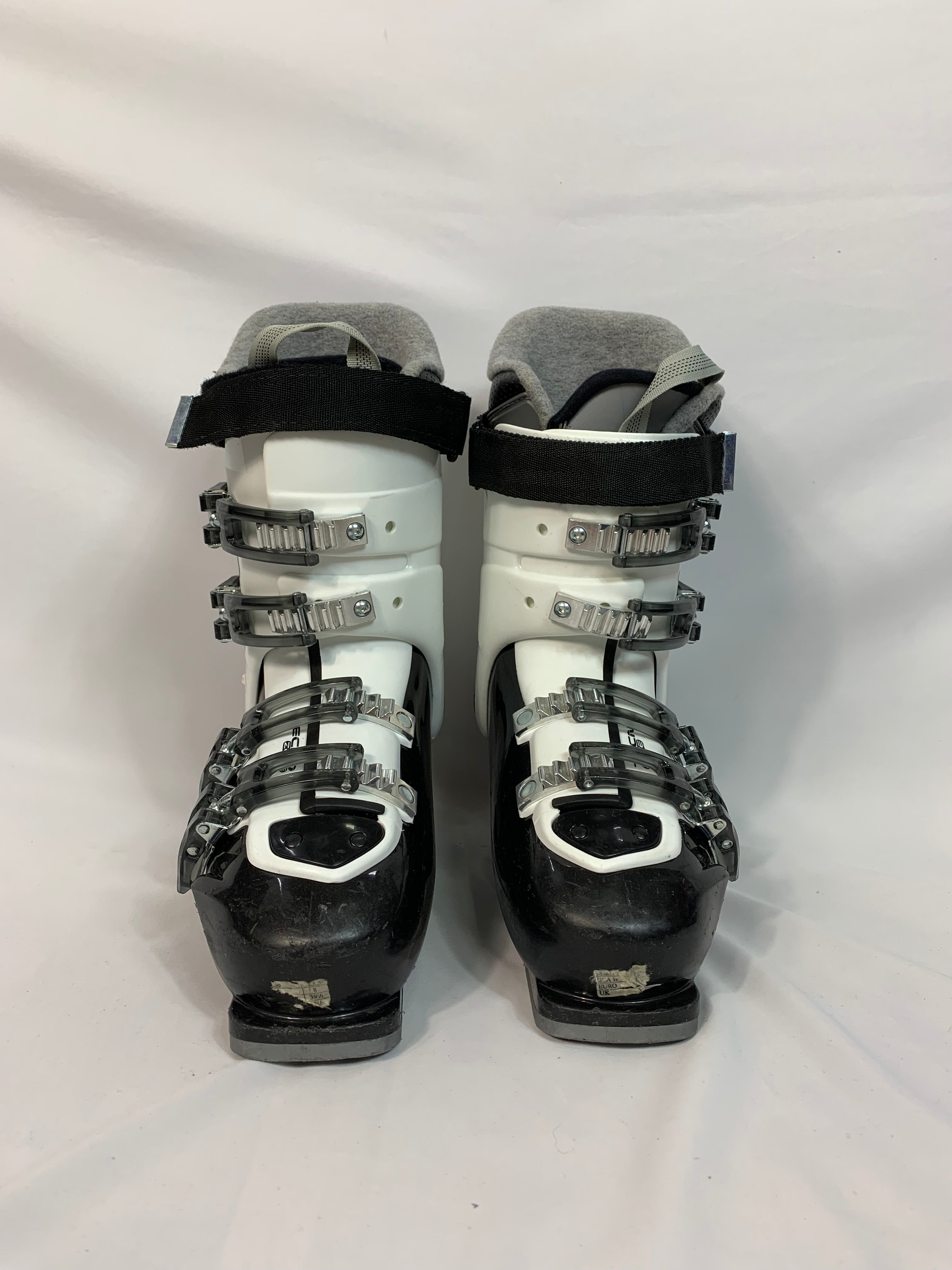 SCARPONI DA SCI Safine st50